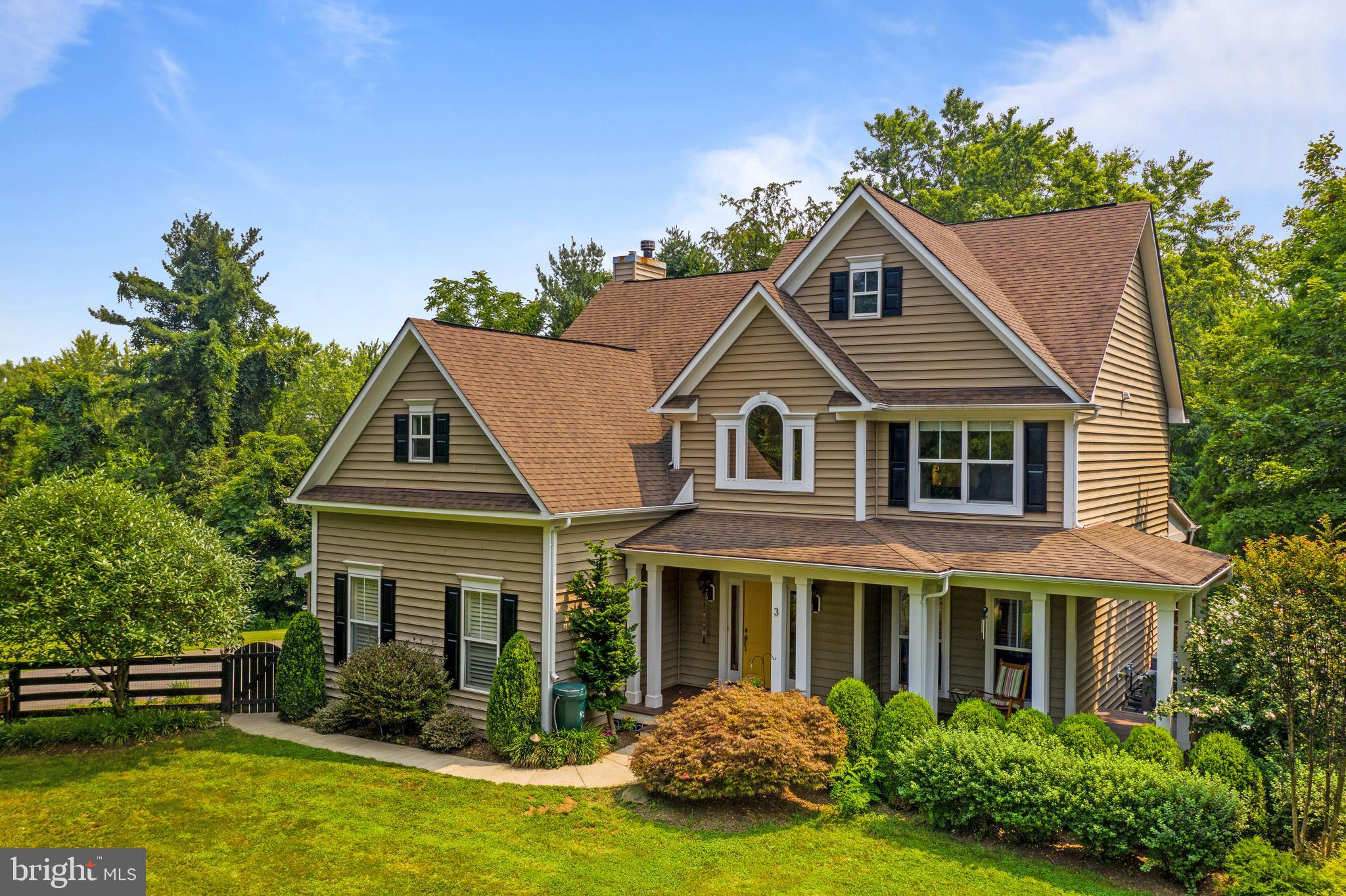 BAYSIDE - Residential