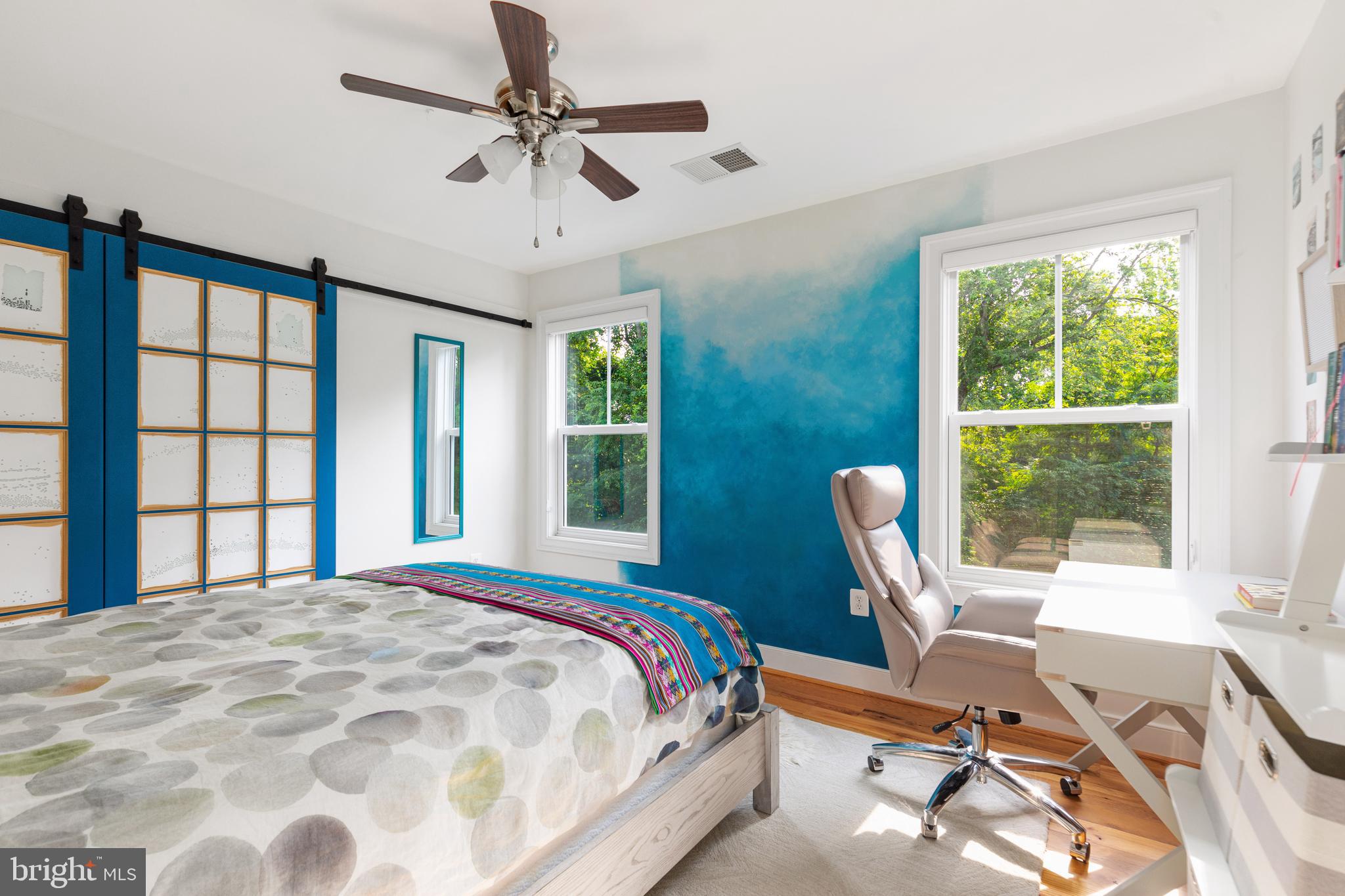 BAYSIDE - Residential