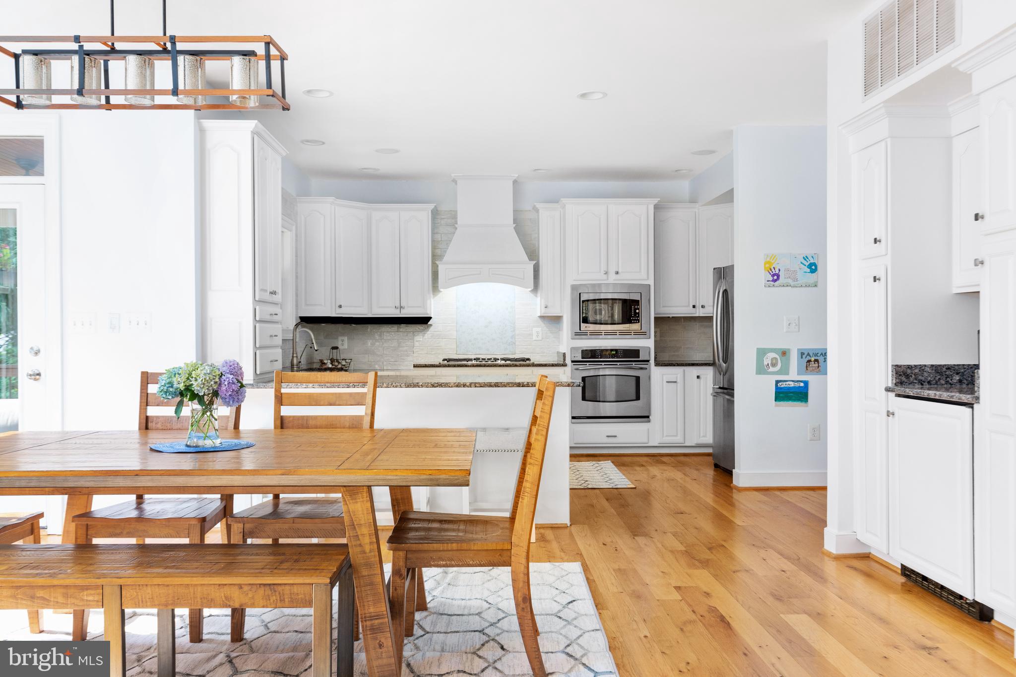 BAYSIDE - Residential