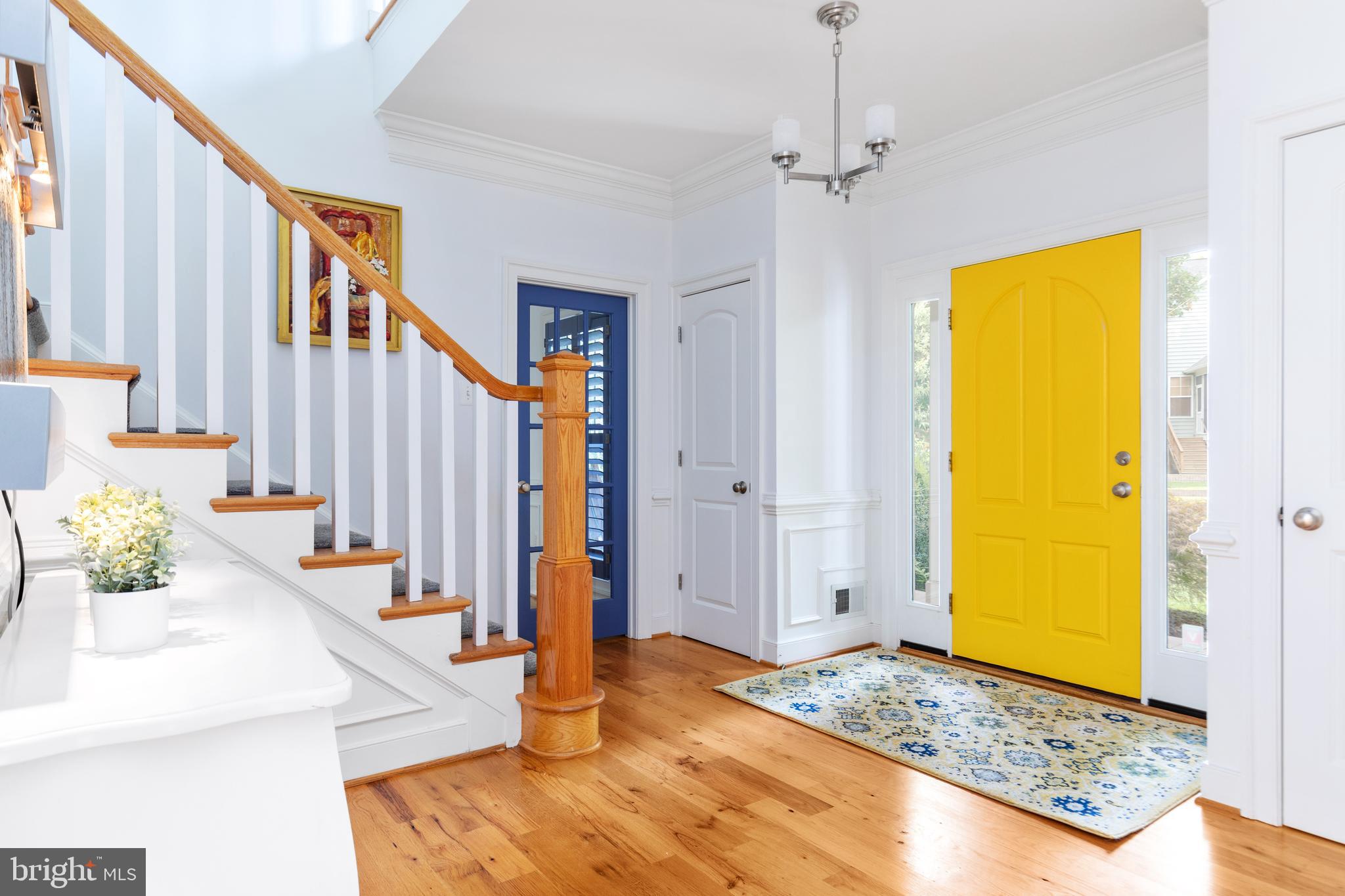 BAYSIDE - Residential