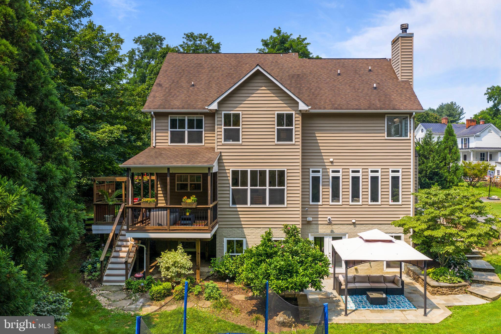 BAYSIDE - Residential