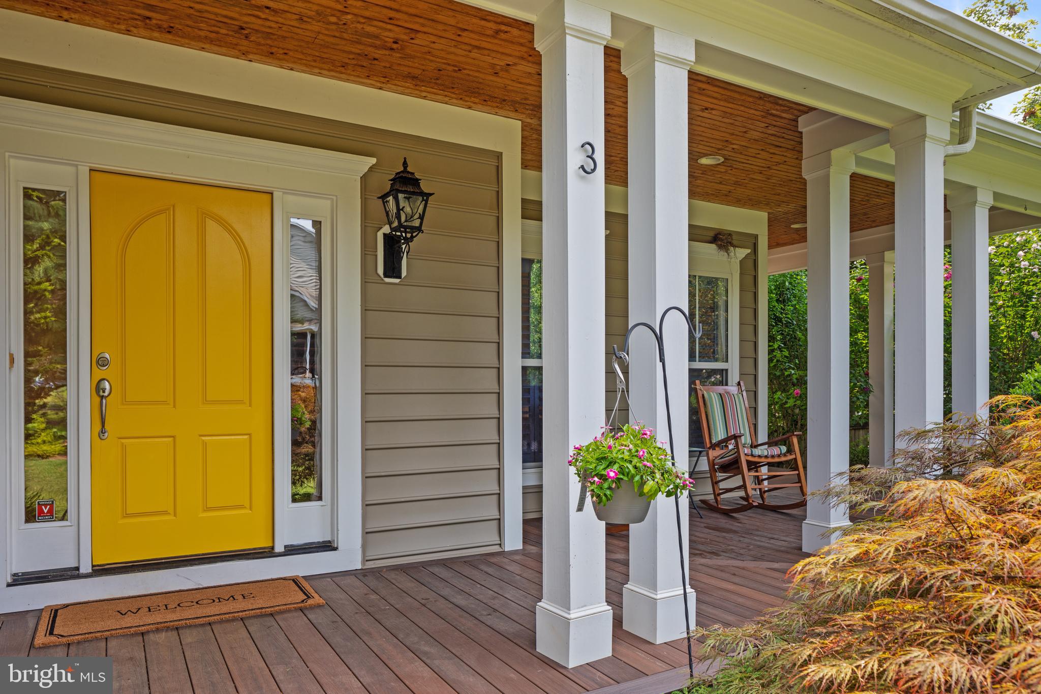 BAYSIDE - Residential