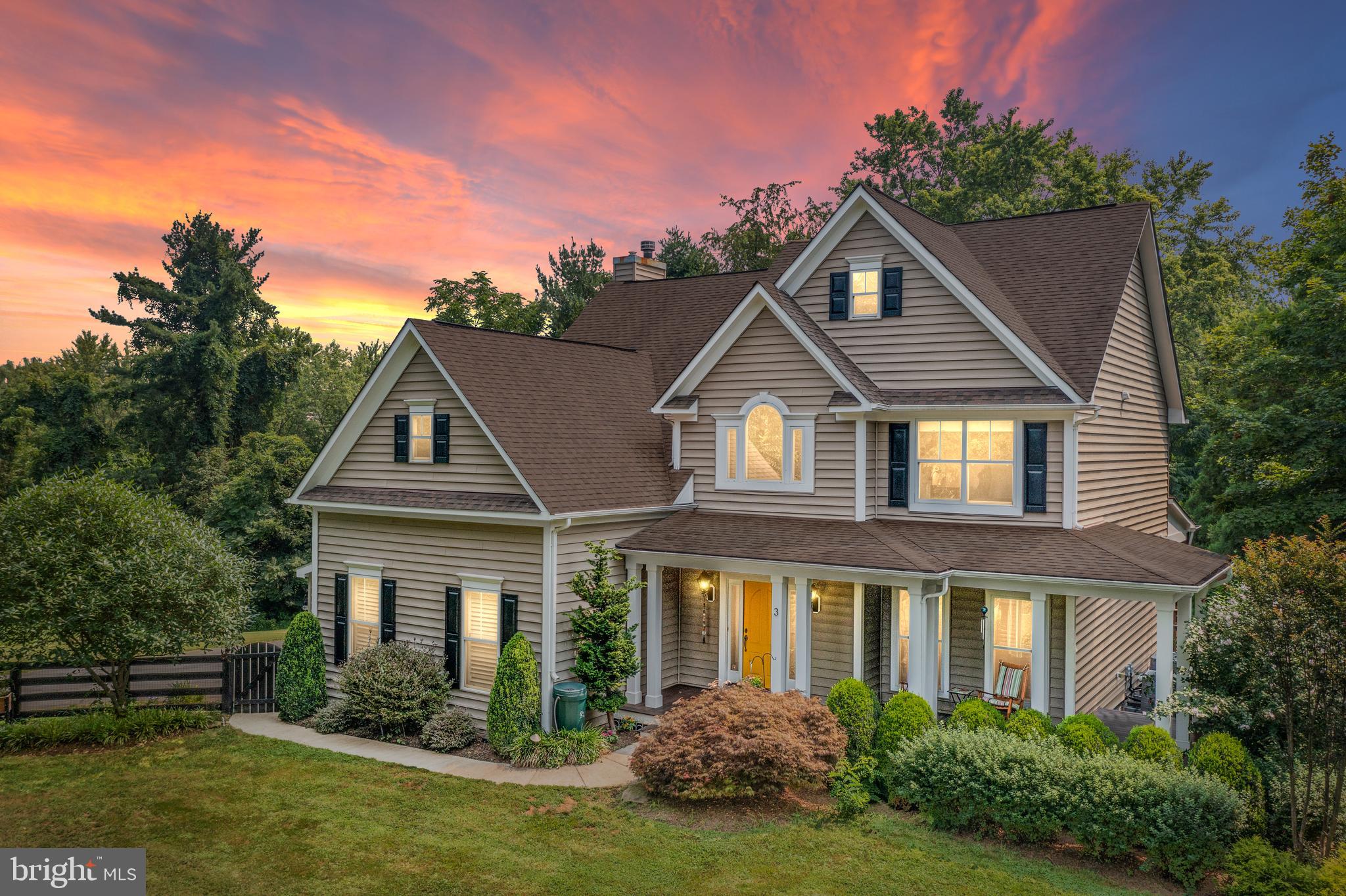 BAYSIDE - Residential