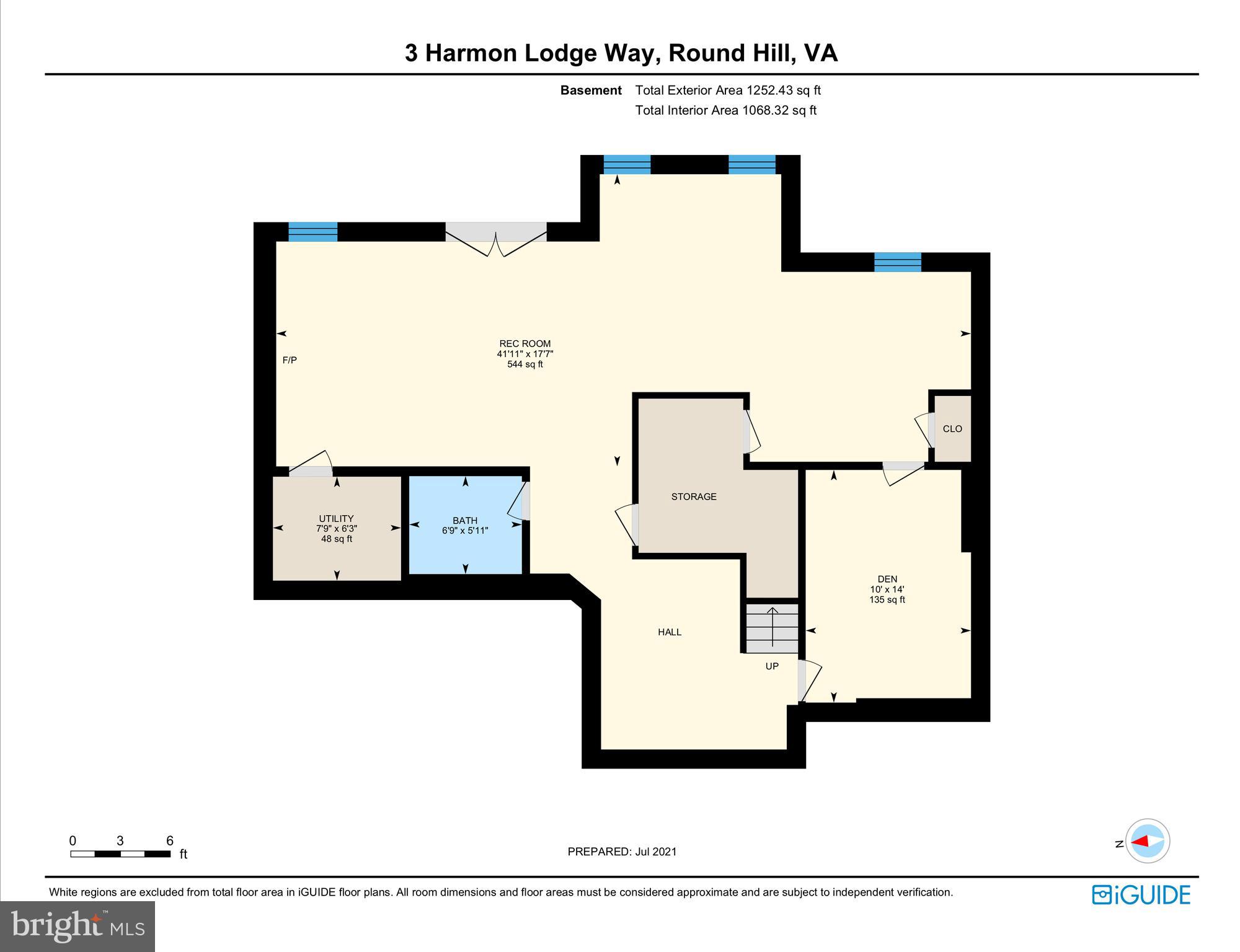 BAYSIDE - Residential