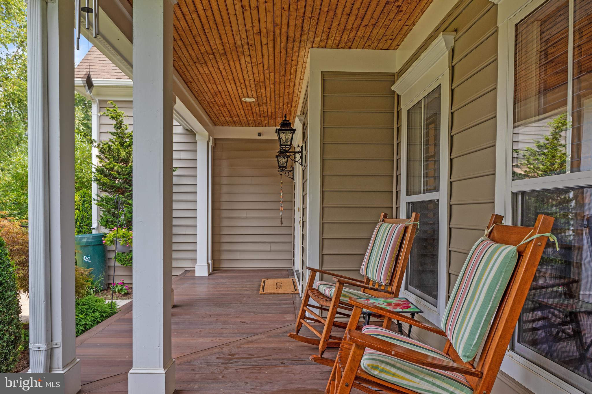 BAYSIDE - Residential