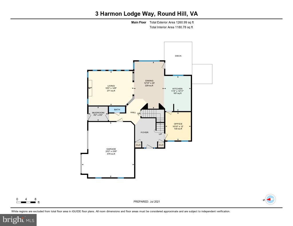 BAYSIDE - Residential