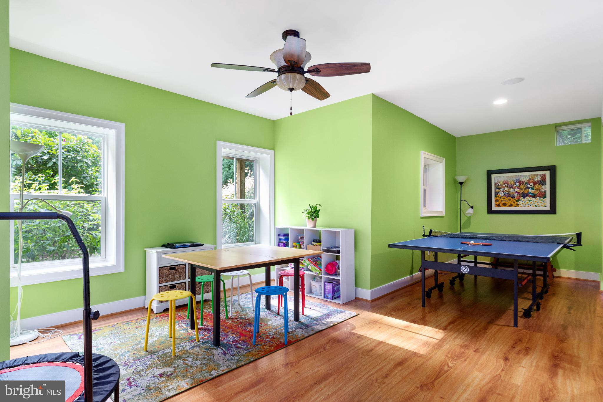 BAYSIDE - Residential