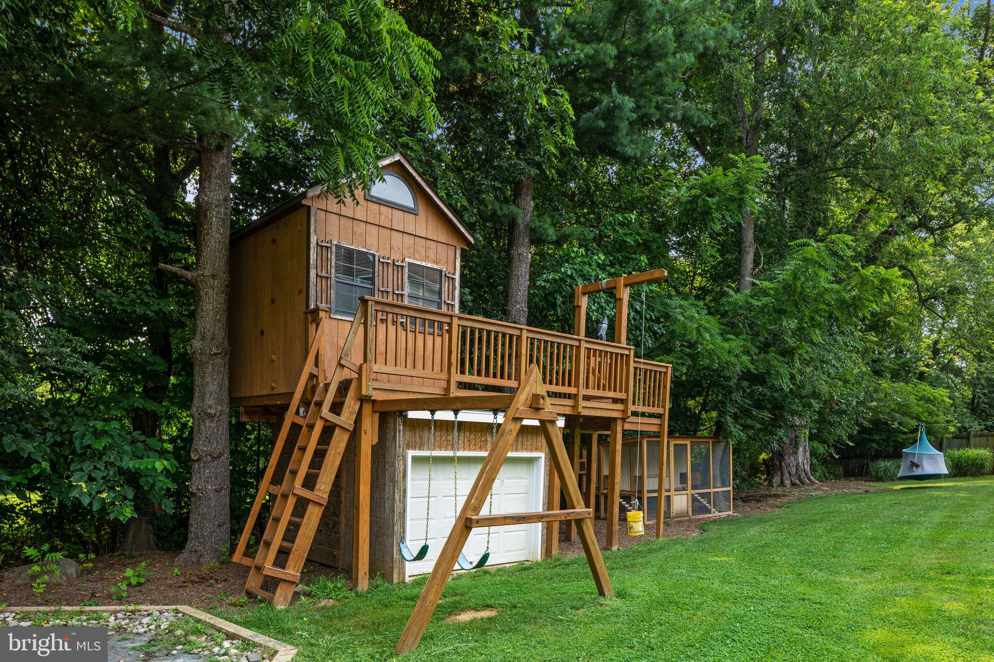 BAYSIDE - Residential