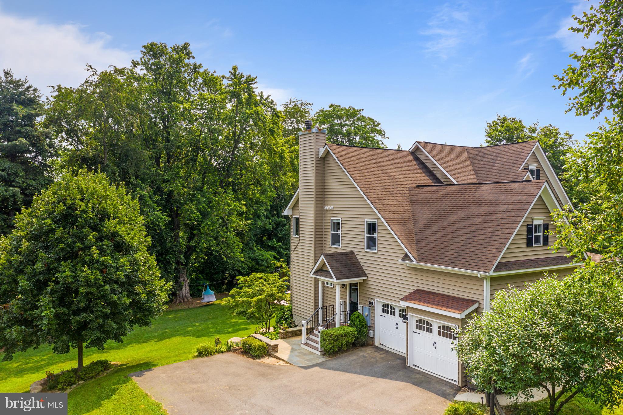 BAYSIDE - Residential