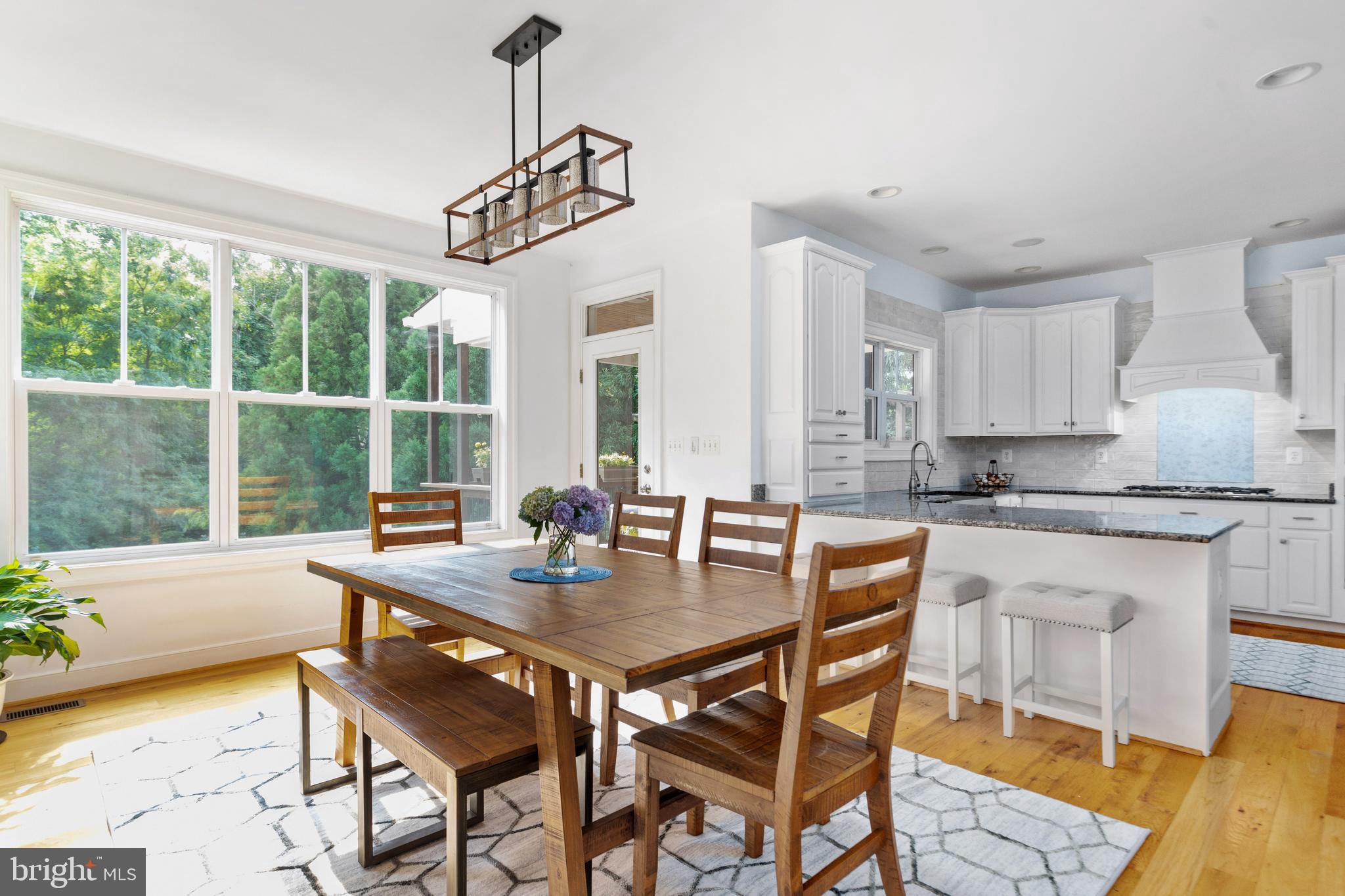 BAYSIDE - Residential