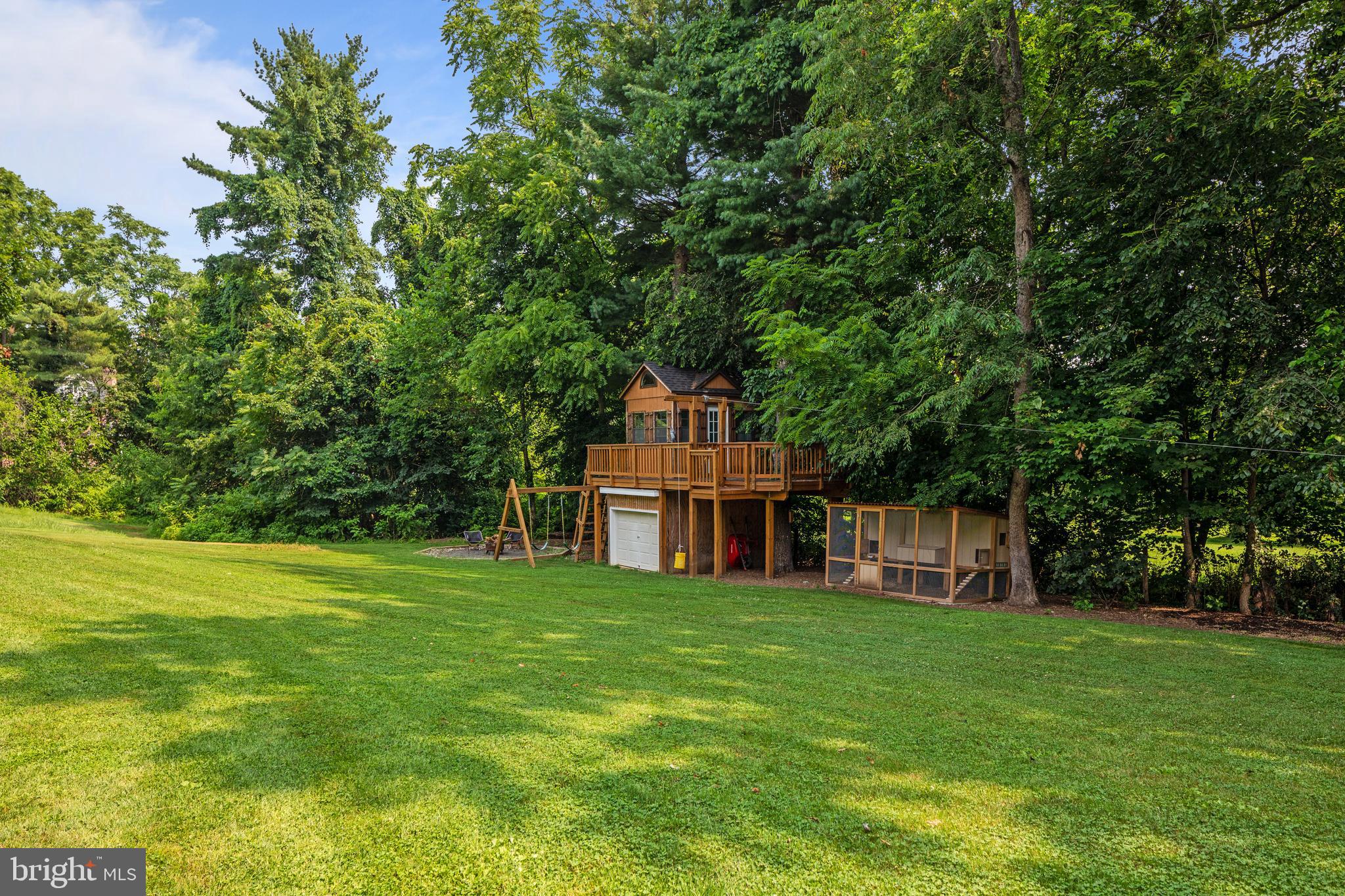 BAYSIDE - Residential