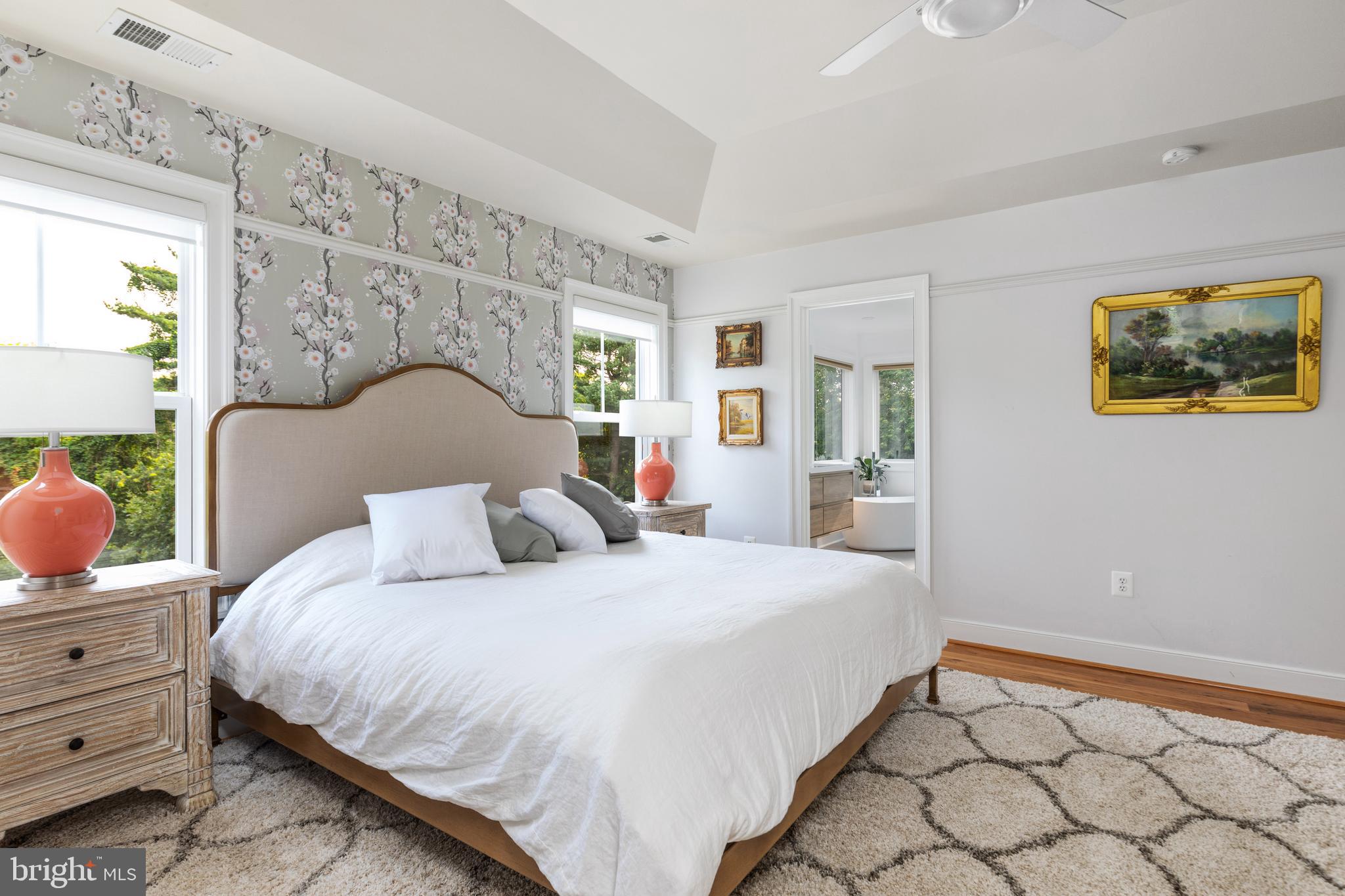 BAYSIDE - Residential