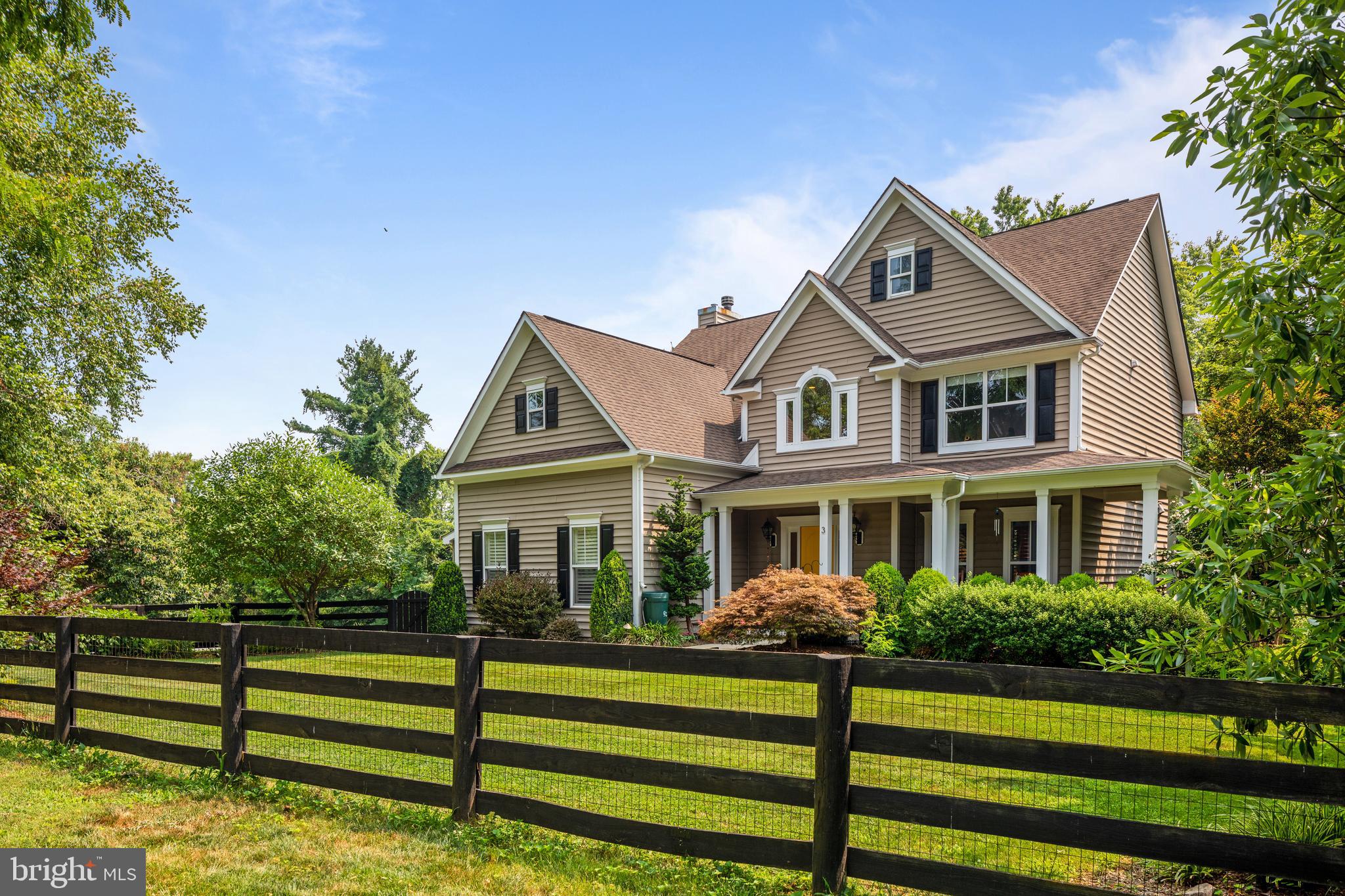 BAYSIDE - Residential