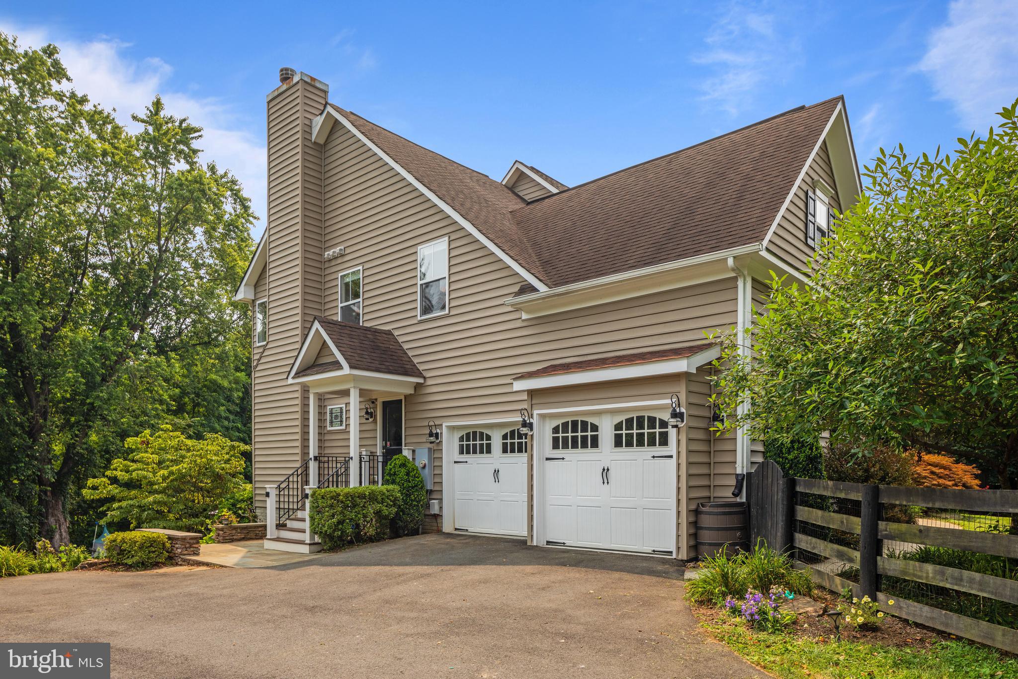 BAYSIDE - Residential