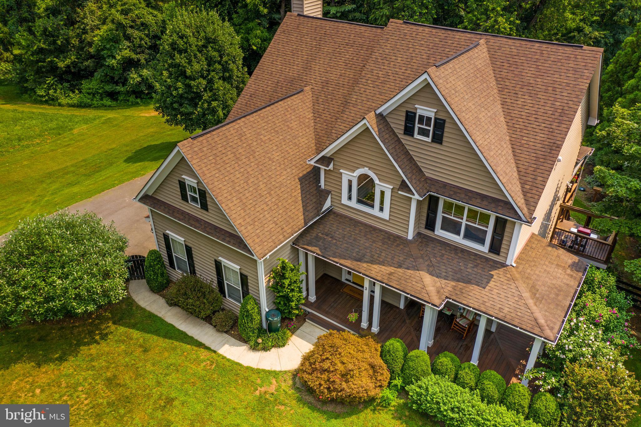 BAYSIDE - Residential