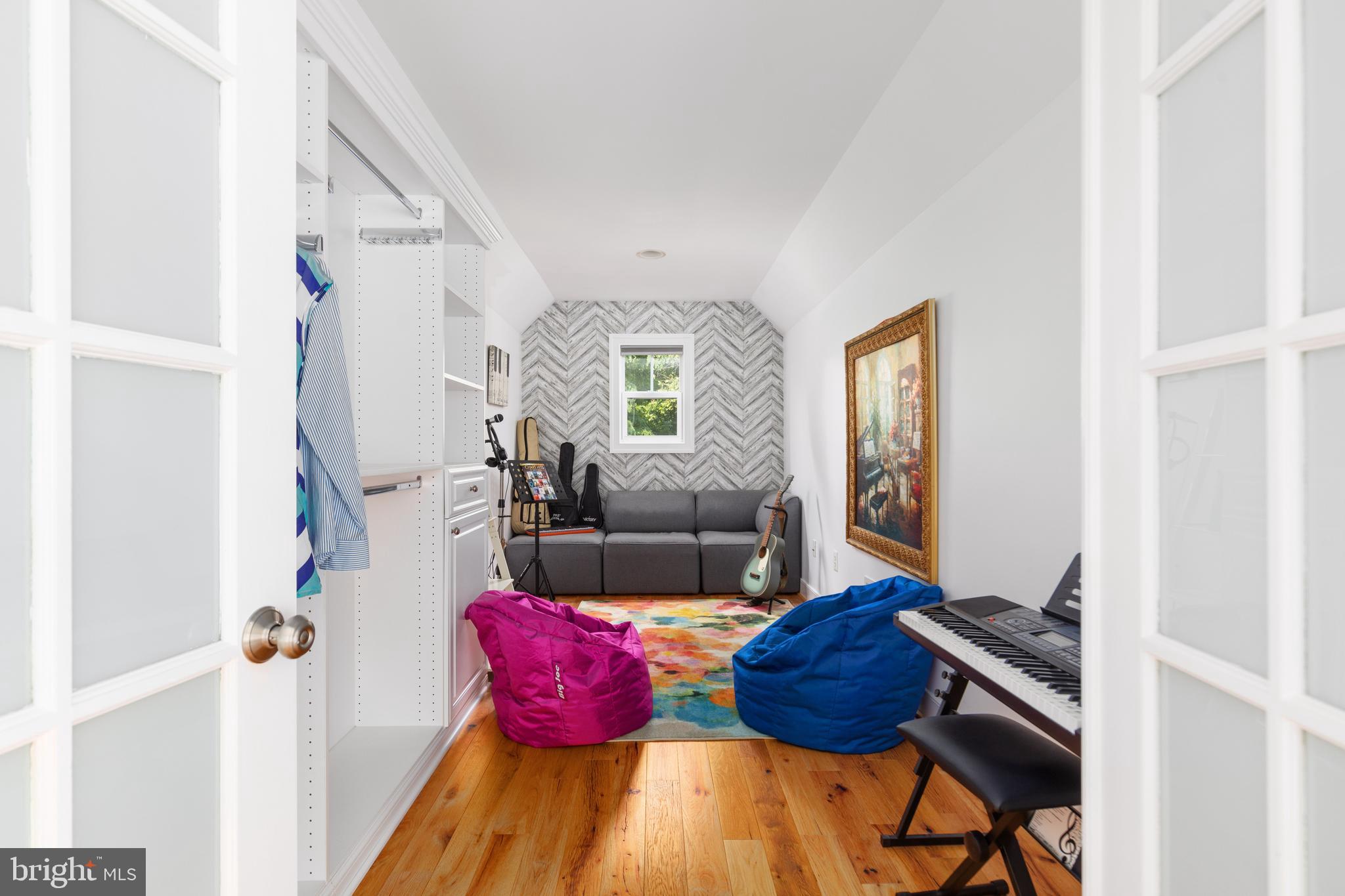 BAYSIDE - Residential