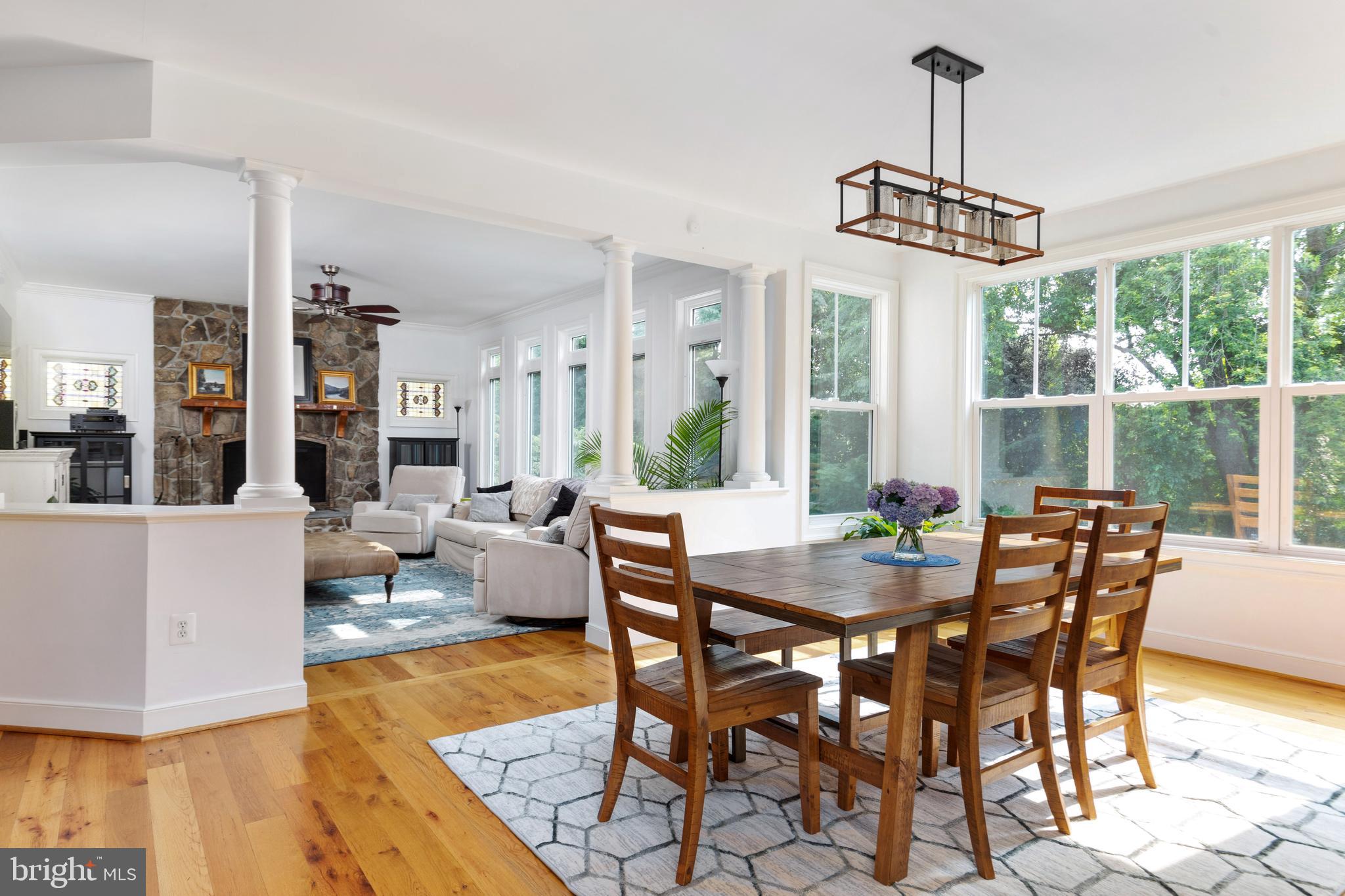 BAYSIDE - Residential