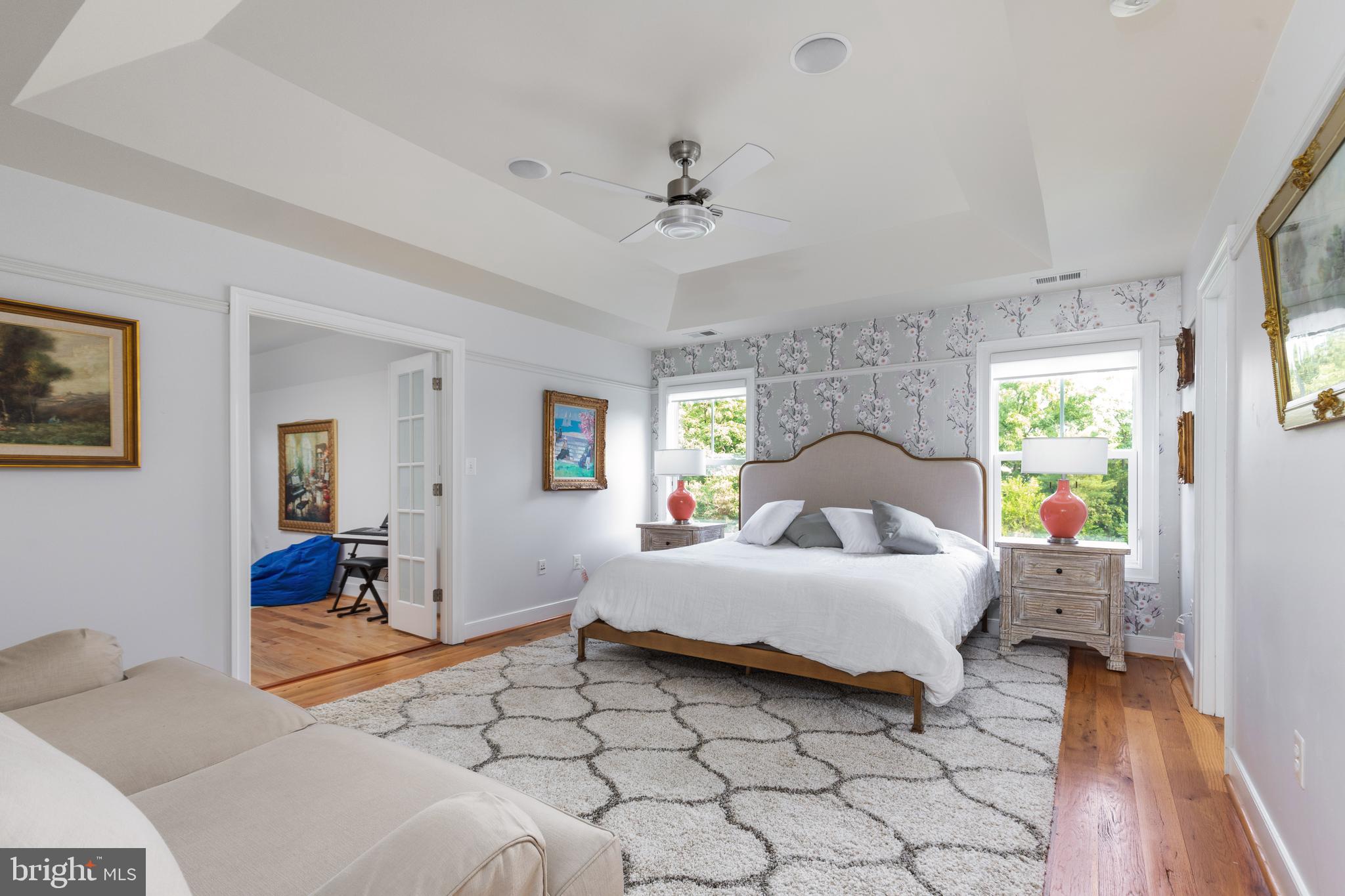 BAYSIDE - Residential