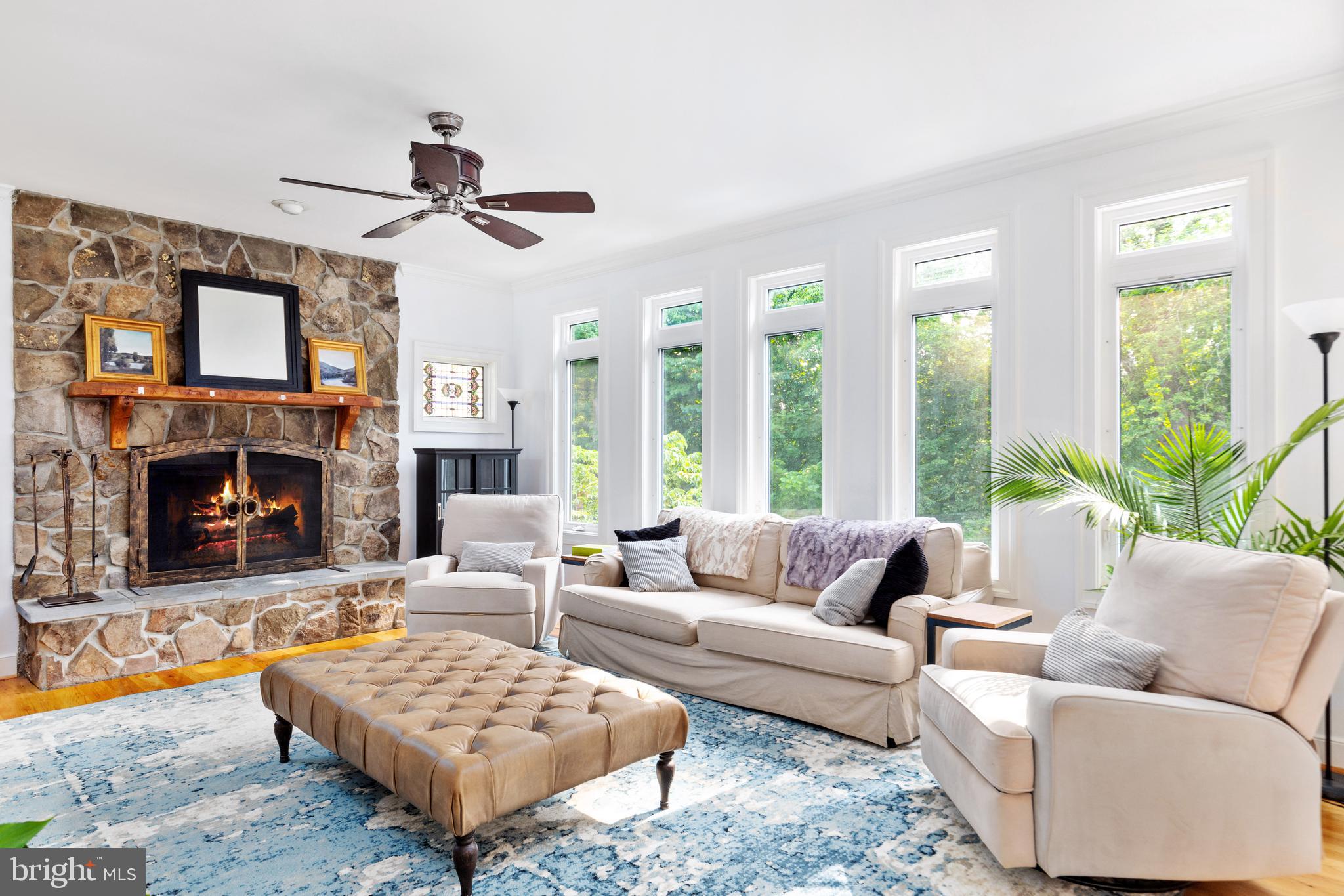 BAYSIDE - Residential