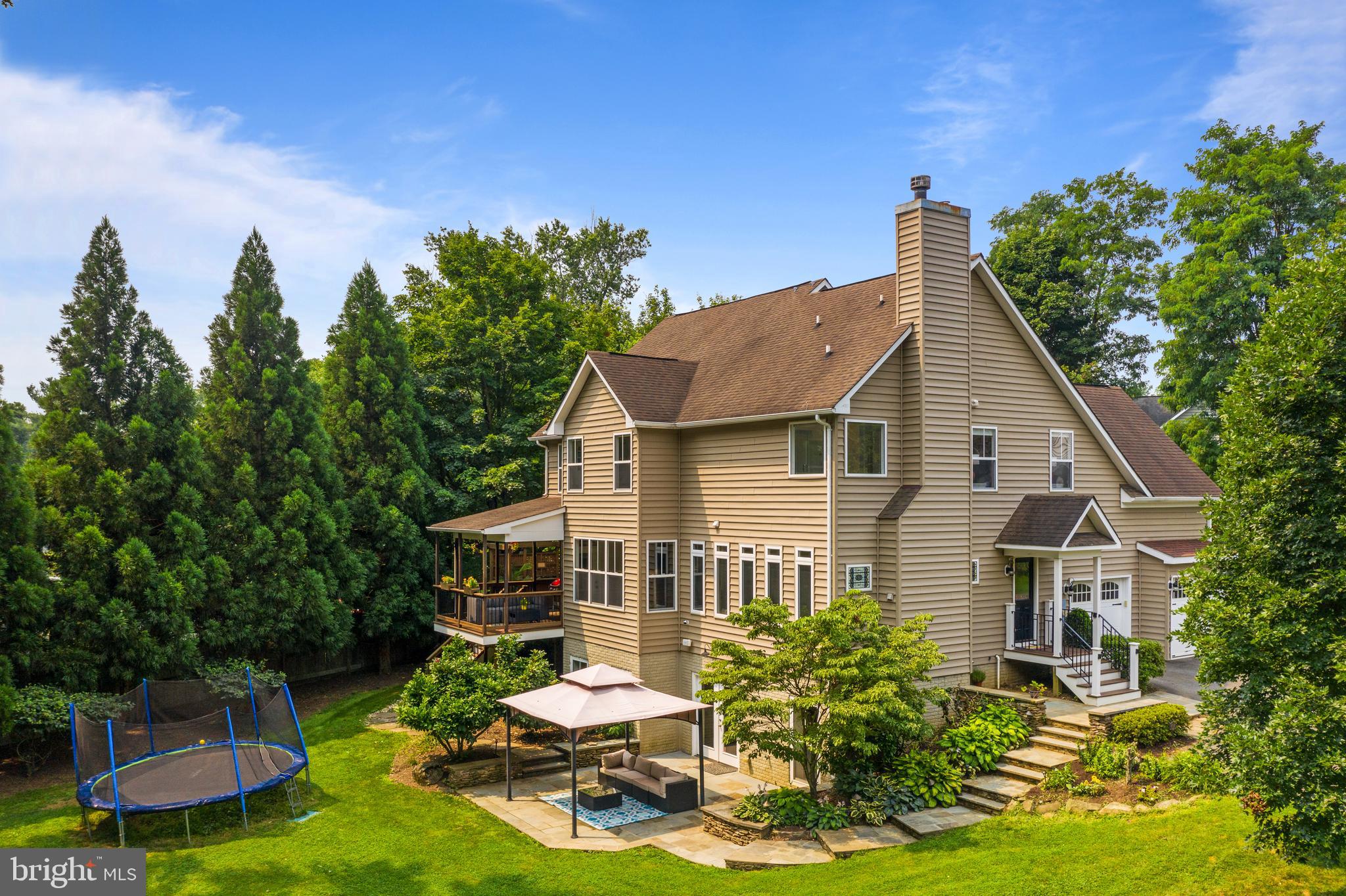 BAYSIDE - Residential