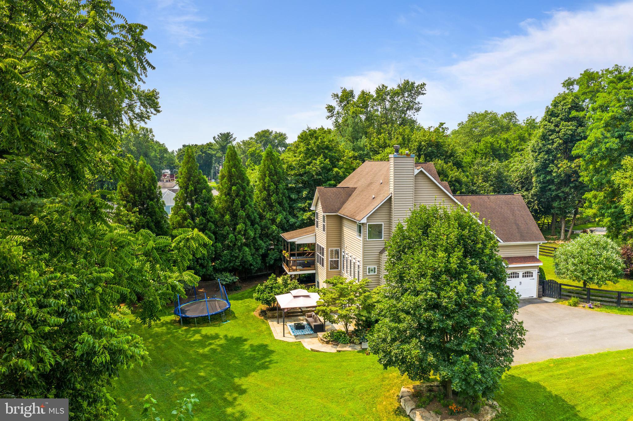 BAYSIDE - Residential