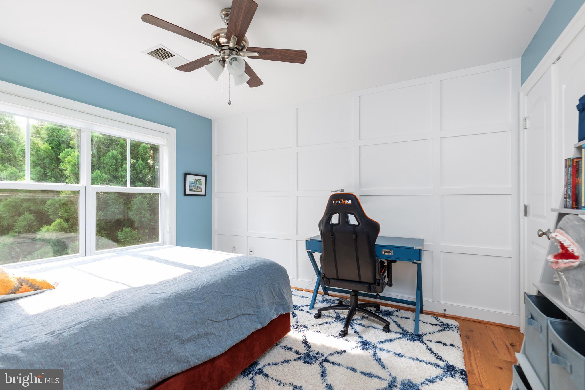 BAYSIDE - Residential