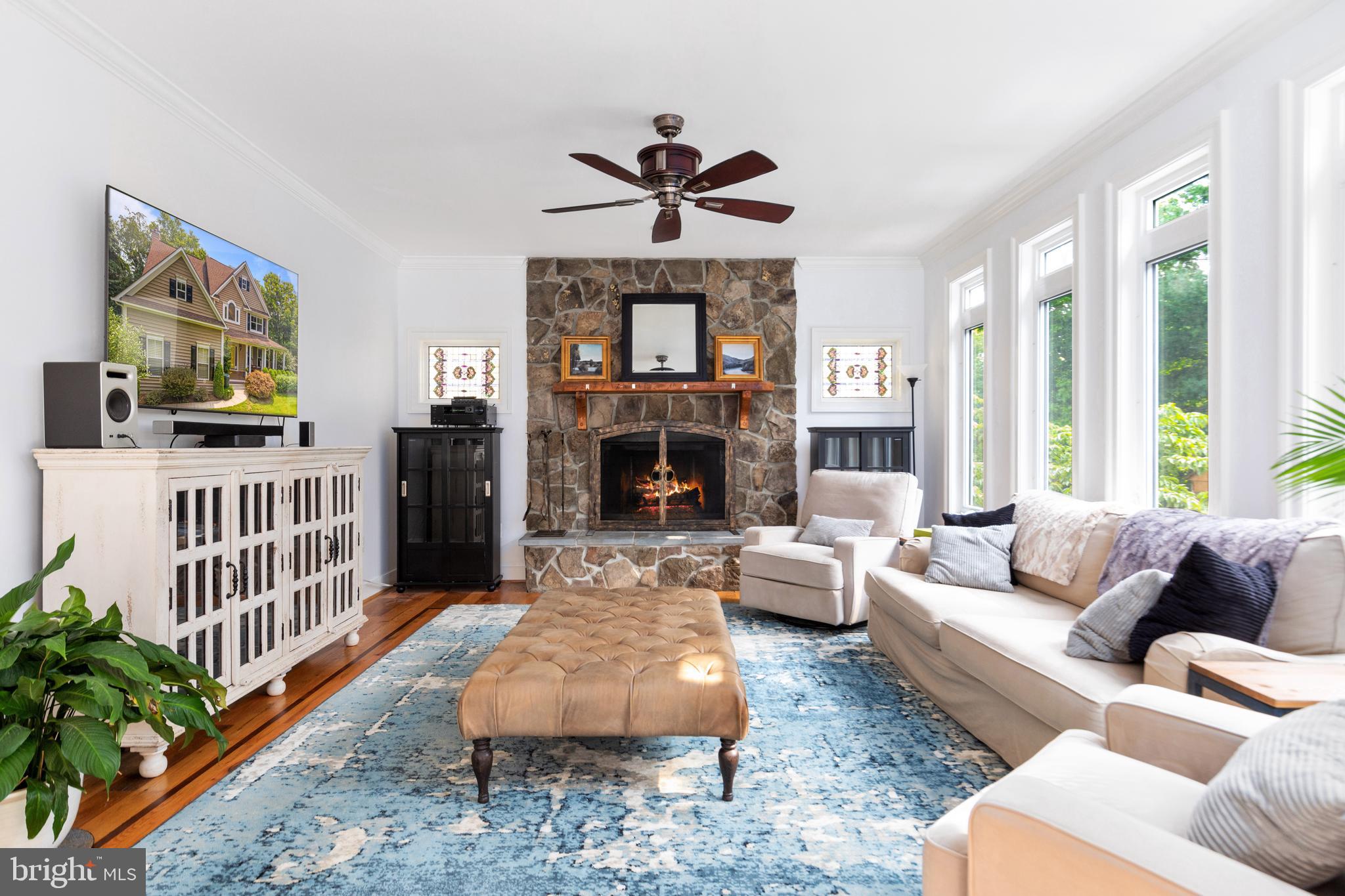 BAYSIDE - Residential