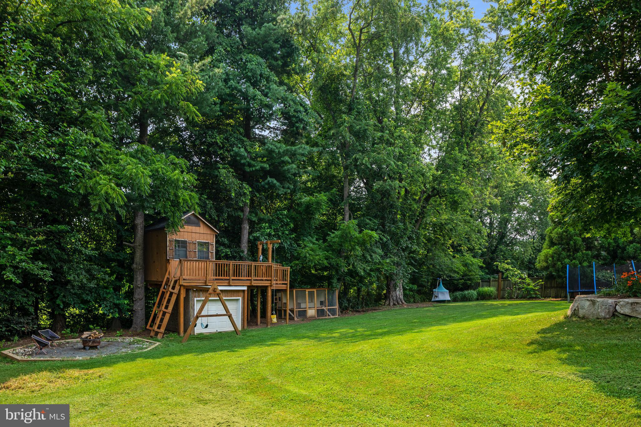 BAYSIDE - Residential