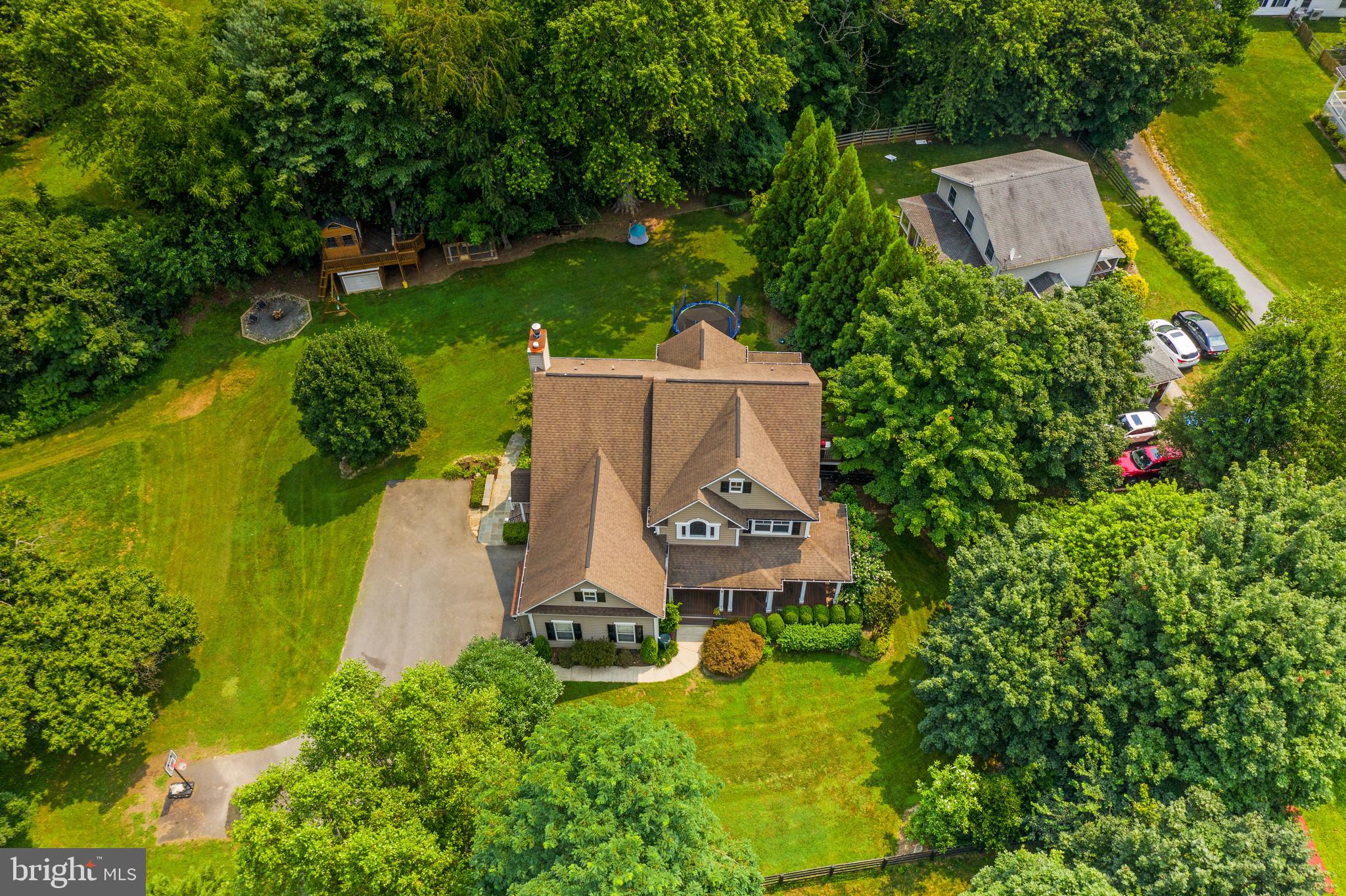 BAYSIDE - Residential