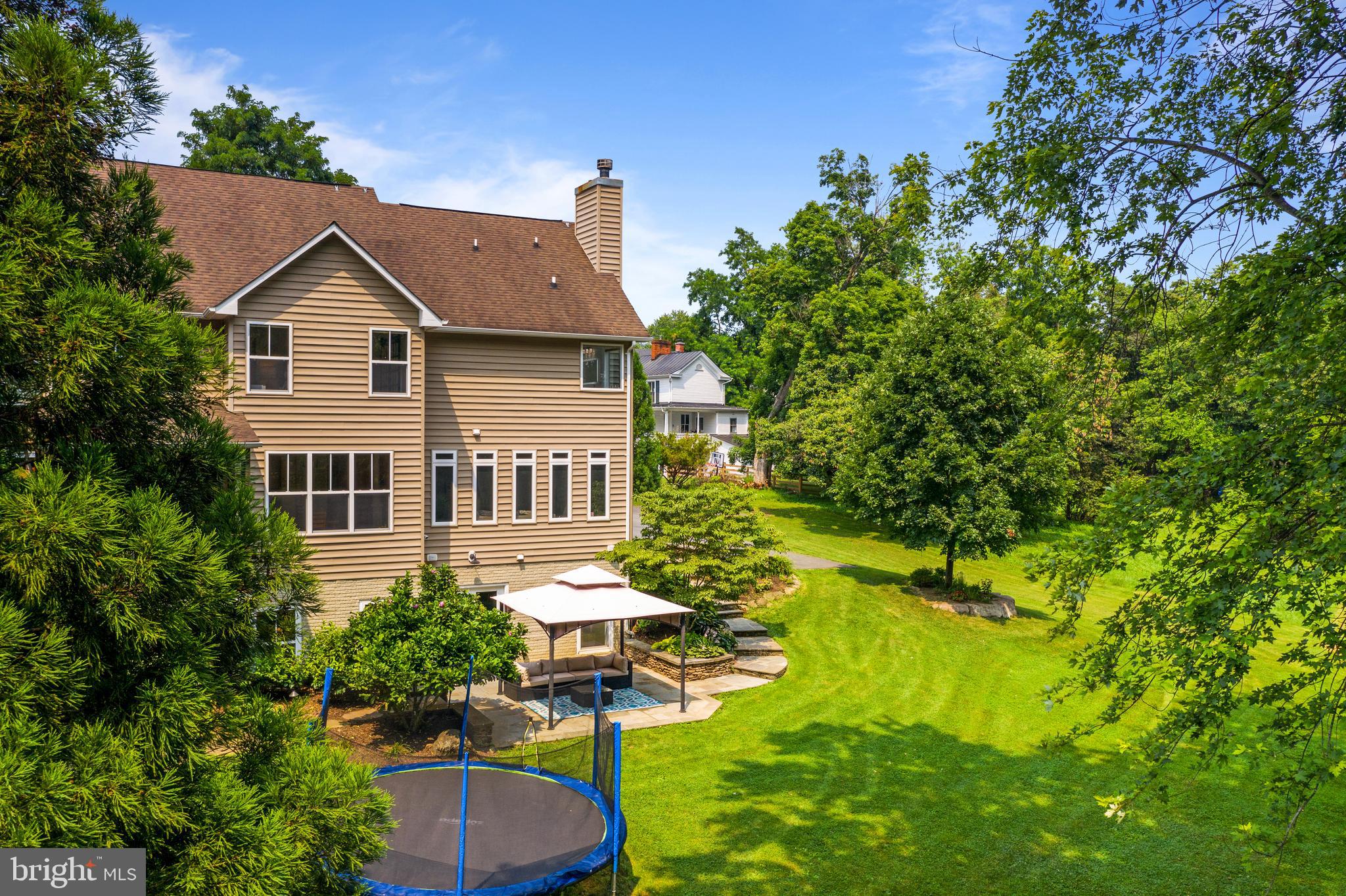 BAYSIDE - Residential