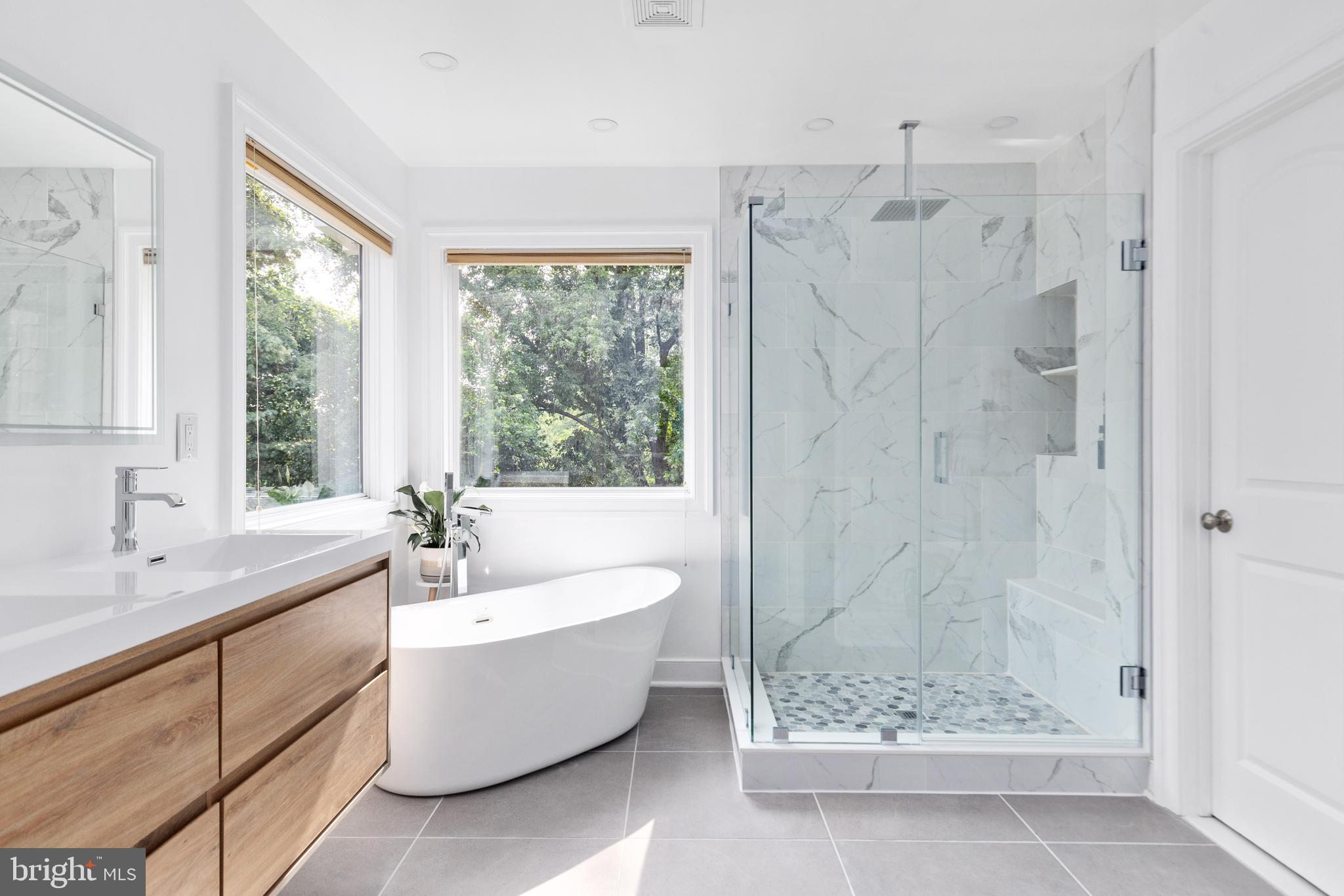 BAYSIDE - Residential