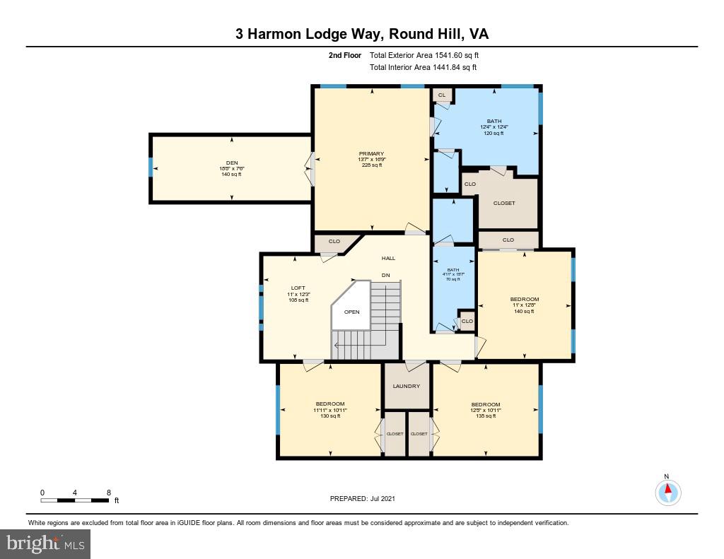 BAYSIDE - Residential