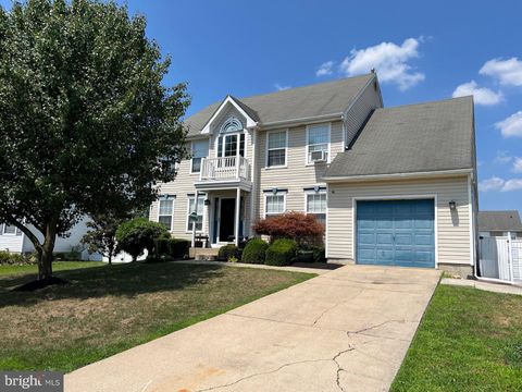 114 ABERDEEN DRIVE SICKLERVILLE NJ 08081