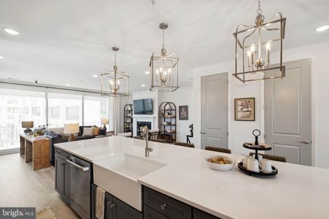 Tiny photo for 14911 Deco Circle #LOT 94, CHANTILLY, VA 20151 (MLS # VAFX2279260)