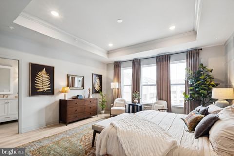 Tiny photo for 14911 Deco Circle #LOT 94, CHANTILLY, VA 20151 (MLS # VAFX2279260)