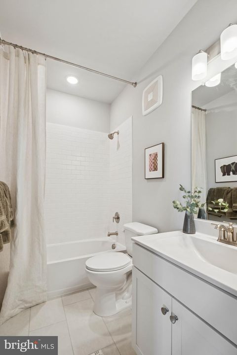 Tiny photo for 14911 Deco Circle #LOT 94, CHANTILLY, VA 20151 (MLS # VAFX2279260)