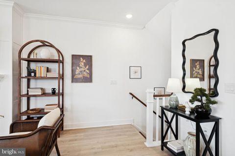 Tiny photo for 14911 Deco Circle #LOT 94, CHANTILLY, VA 20151 (MLS # VAFX2279260)