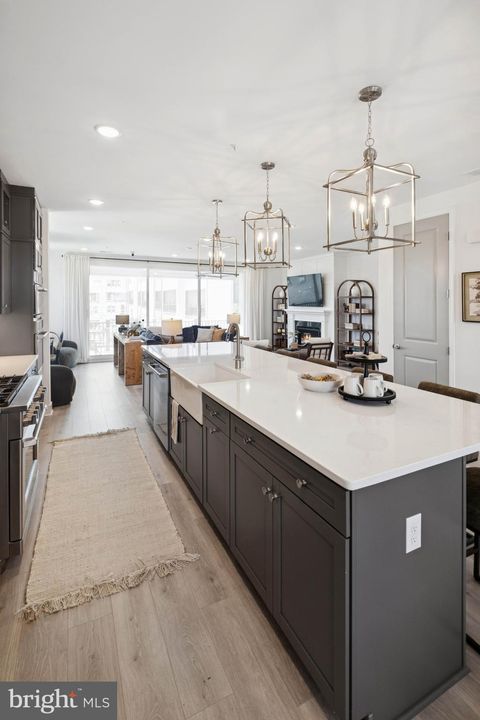 Tiny photo for 14911 Deco Circle #LOT 94, CHANTILLY, VA 20151 (MLS # VAFX2279260)