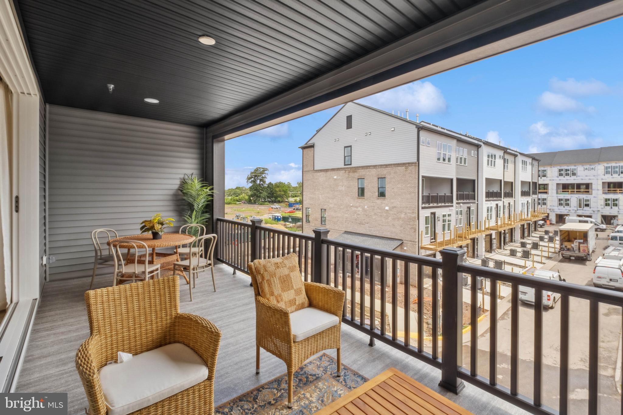 GALLERY PARK AT WESTFIELDS - Residential