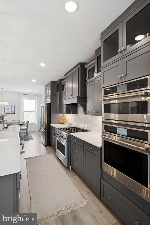 Tiny photo for 14911 Deco Circle #LOT 94, CHANTILLY, VA 20151 (MLS # VAFX2279260)