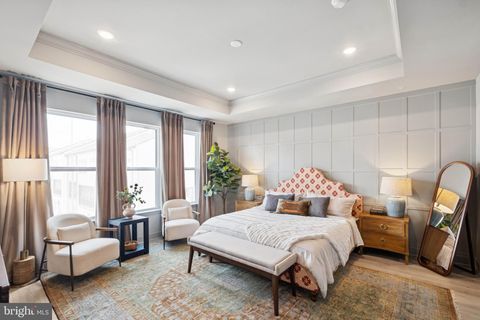 Tiny photo for 14911 Deco Circle #LOT 94, CHANTILLY, VA 20151 (MLS # VAFX2279260)