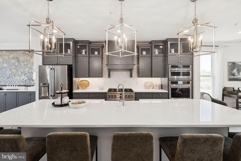 Tiny photo for 14911 Deco Circle #LOT 94, CHANTILLY, VA 20151 (MLS # VAFX2279260)