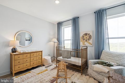 Tiny photo for 14911 Deco Circle #LOT 94, CHANTILLY, VA 20151 (MLS # VAFX2279260)