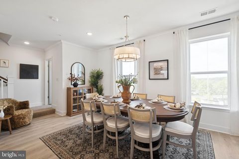 Tiny photo for 14911 Deco Circle #LOT 94, CHANTILLY, VA 20151 (MLS # VAFX2279260)