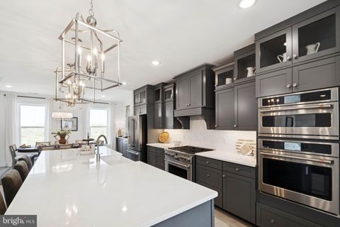 Tiny photo for 14911 Deco Circle #LOT 94, CHANTILLY, VA 20151 (MLS # VAFX2279260)