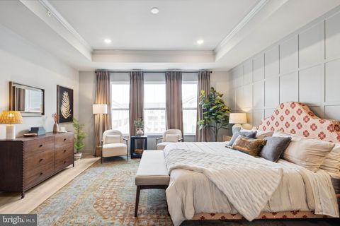 Tiny photo for 14911 Deco Circle #LOT 94, CHANTILLY, VA 20151 (MLS # VAFX2279260)