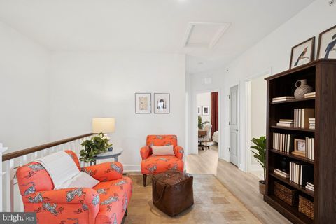 Tiny photo for 14911 Deco Circle #LOT 94, CHANTILLY, VA 20151 (MLS # VAFX2279260)