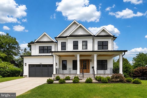 Photo of 5021 White Flint Drive, KENSINGTON, MD 20895 (MLS # MDMC2236672)