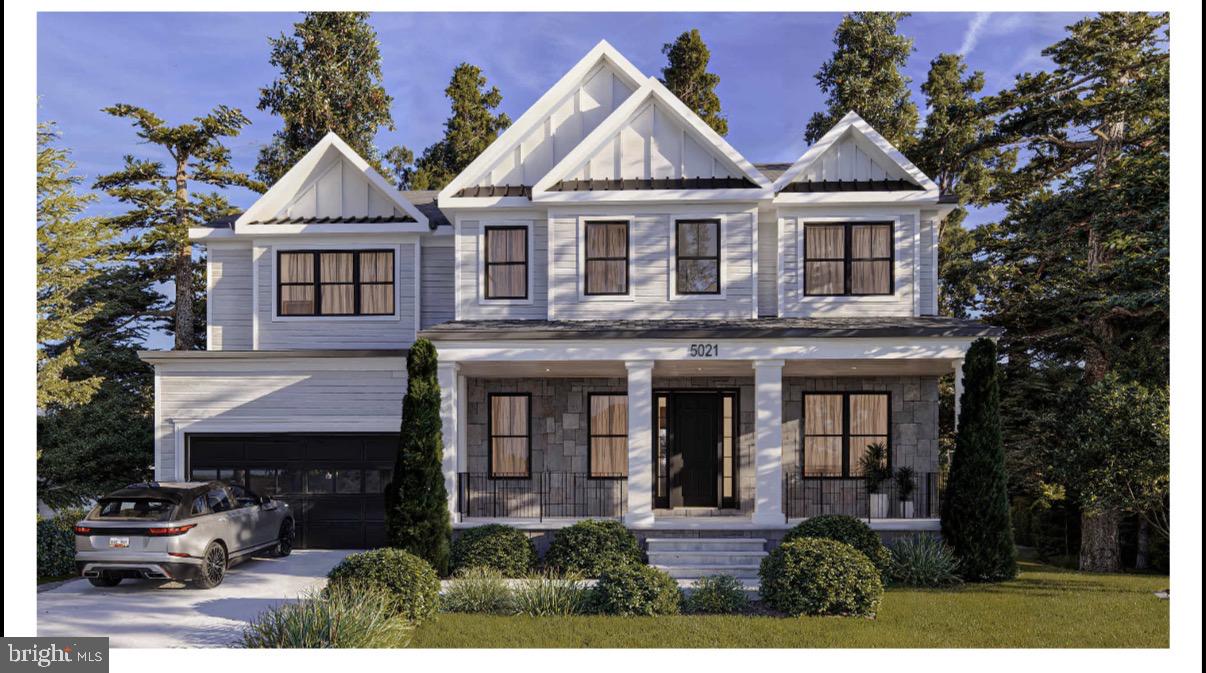 5021 WHITE FLINT DRIVE