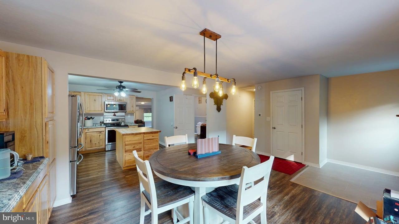 FORT ASHBY - Residential